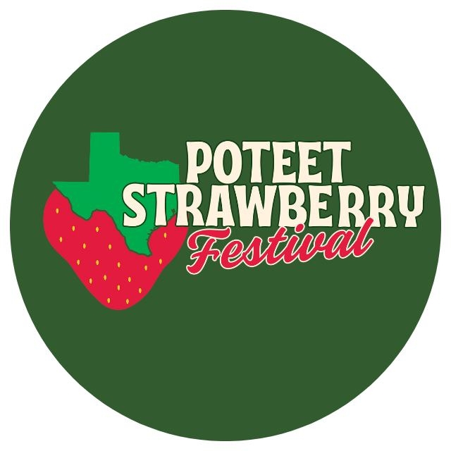 Poteet Strawberry Festival